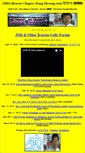 Mobile Screenshot of jmscult.com